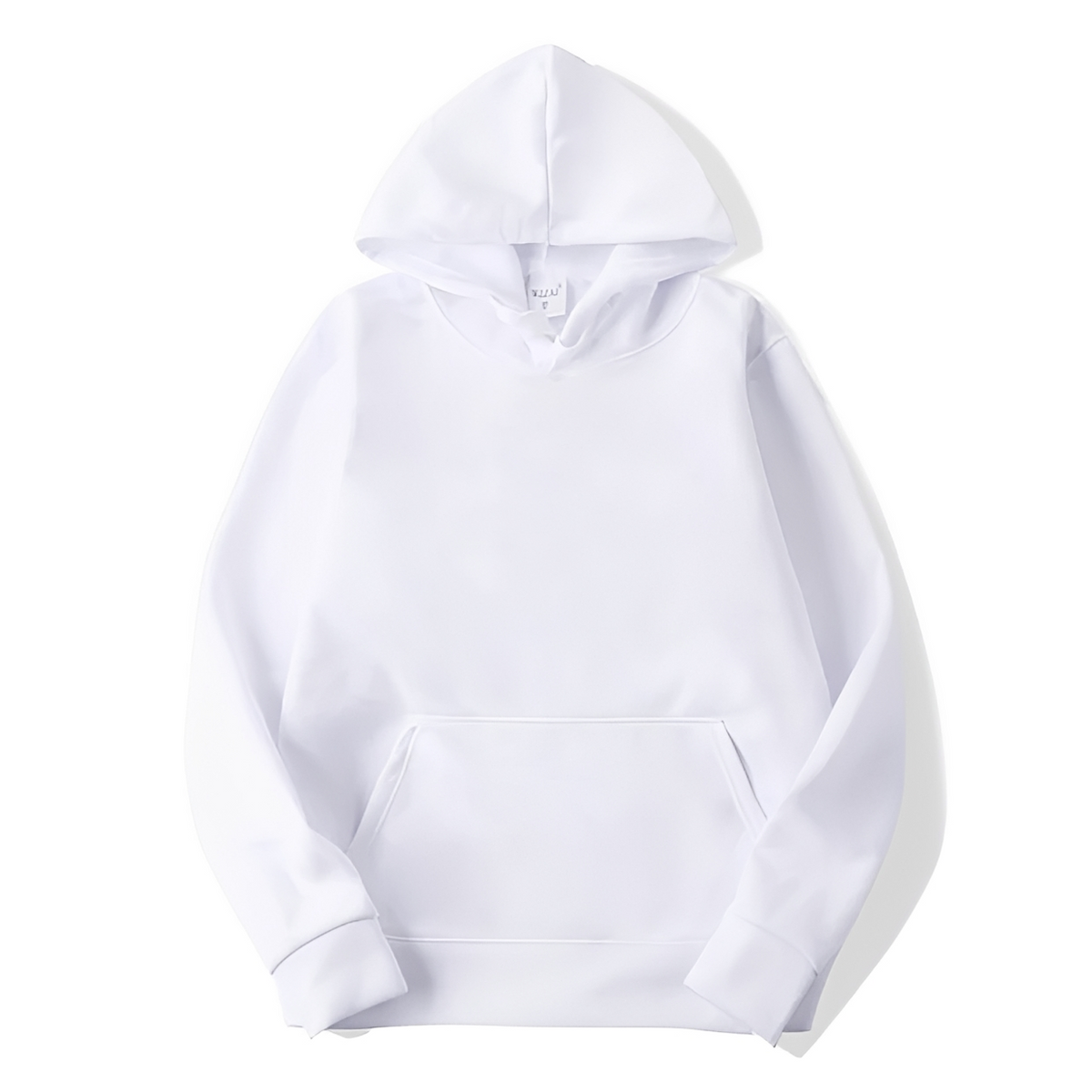 Paul - Behaglicher und warmer Kapuzenpullover