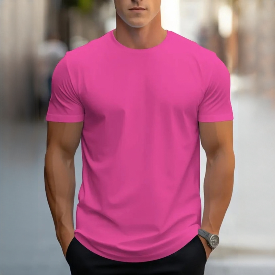 Hedan - Modernes und komfortables T-Shirt