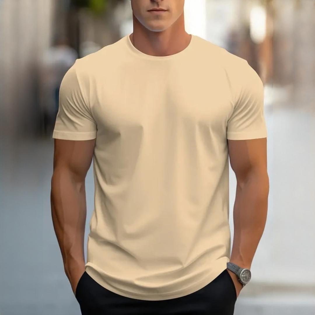 Hedan - Modernes und komfortables T-Shirt