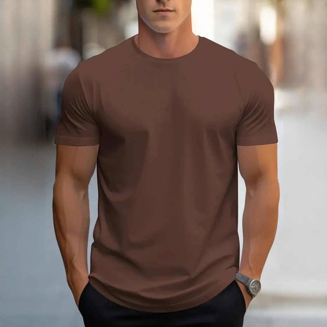 Hedan - Modernes und komfortables T-Shirt