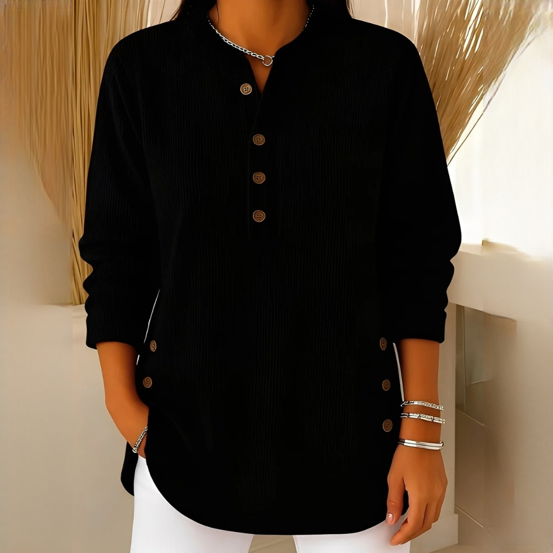 Jocelyn - Stilvoller und angenehmer Pullover