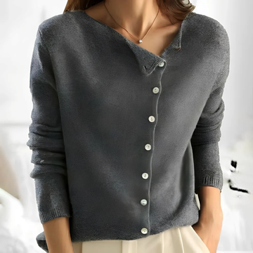 Winona - Stilvoller und gemütlicher Pullover