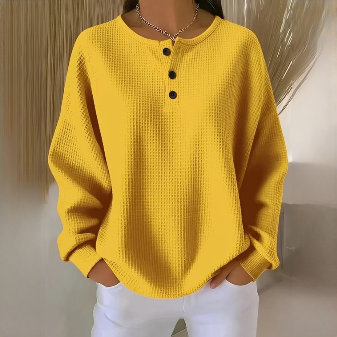 Anabella - Bequemer und warmer Pullover