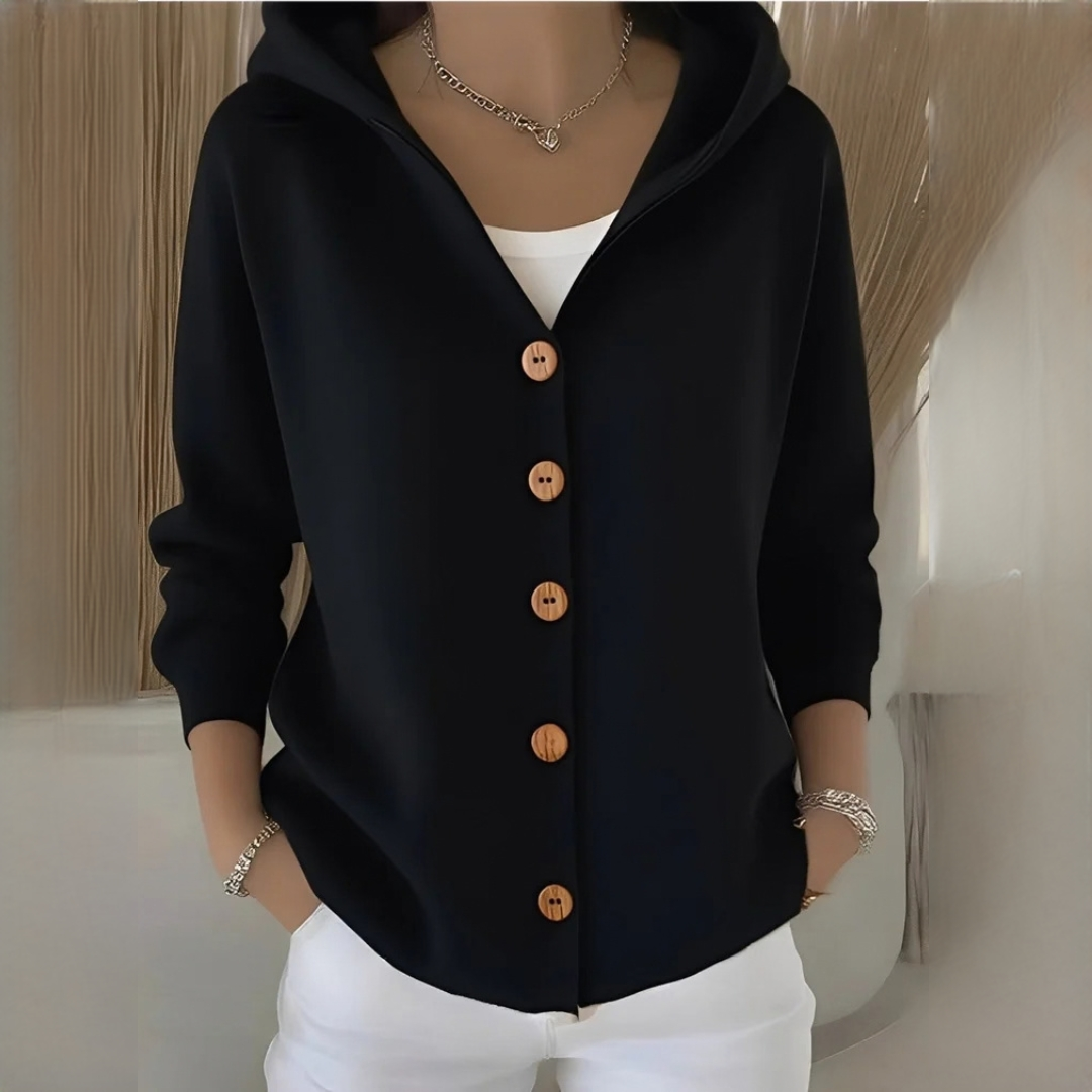 Emery - Komfortabler und stilvoller Hoodie