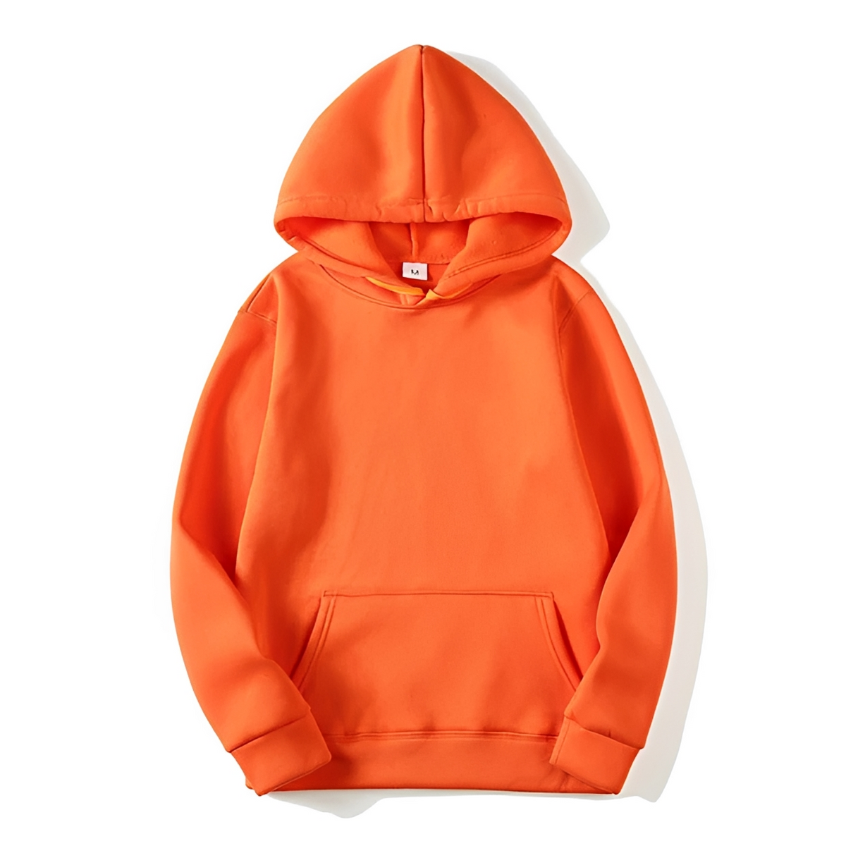 Paul - Behaglicher und warmer Kapuzenpullover