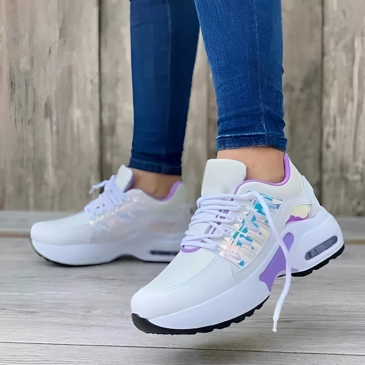 Thea - Schicke und bequeme Schuhe