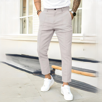 Jerson - Bequeme, schmal geschnittene Hose