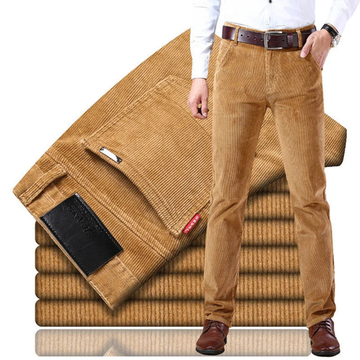 Douglas - Bequeme Hosen mit geradem Schnitt