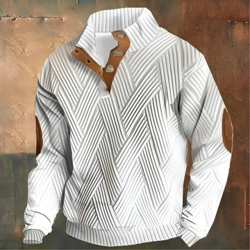 Jary - Widerstandsfähiger und behaglicher Pullover