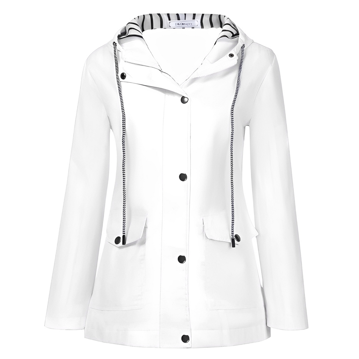 Verna - Stilvolle und warme Jacke
