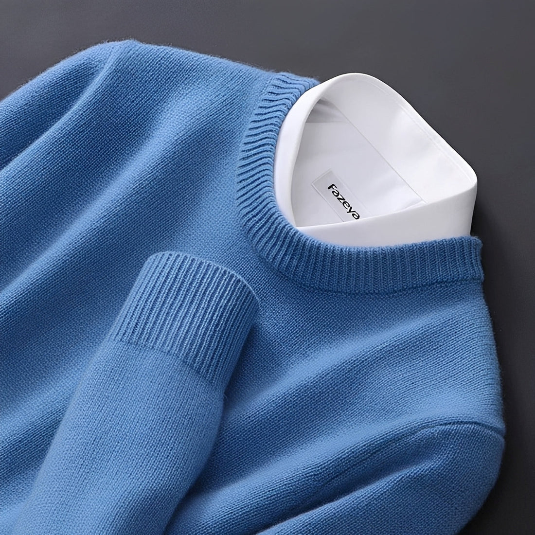 Santino - Erstklassiger und bequemer Pullover