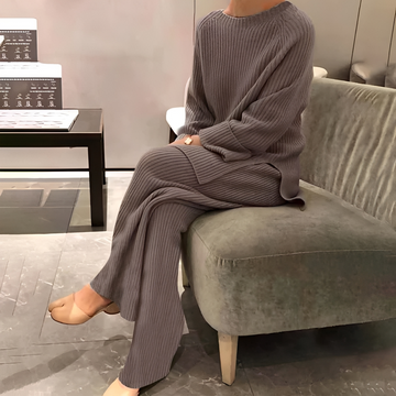 Jesca - Bequemes Pyjama-Set