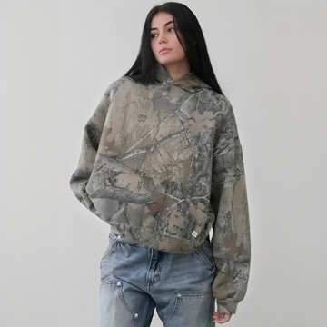 Rosanne - Stilvoller und komfortabler Hoodie
