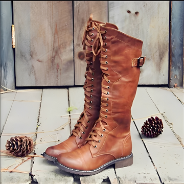 Désirée - Stilvolle und schicke Stiefel