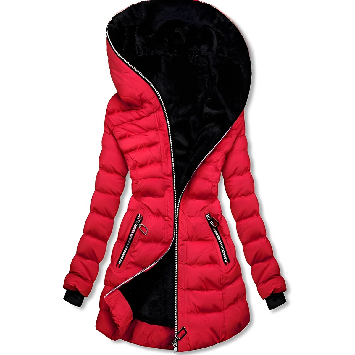 Raiza - Schicke und warme Jacke