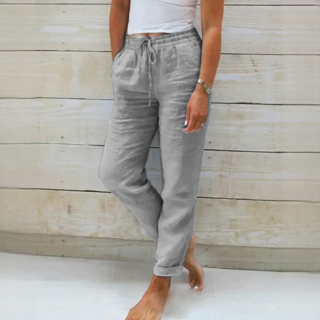 Jocy - Schicke und elegante Hose
