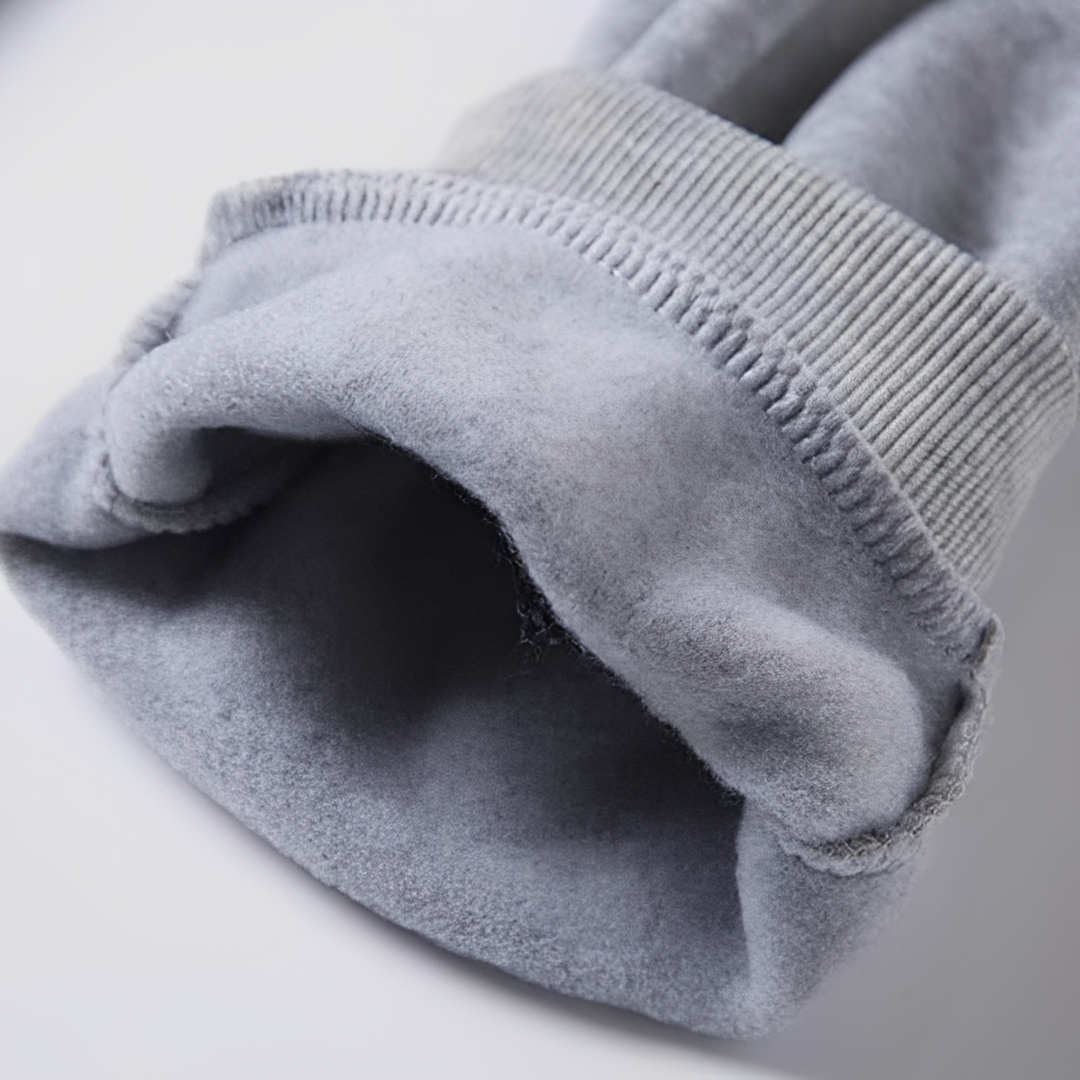 Paul - Behaglicher und warmer Kapuzenpullover