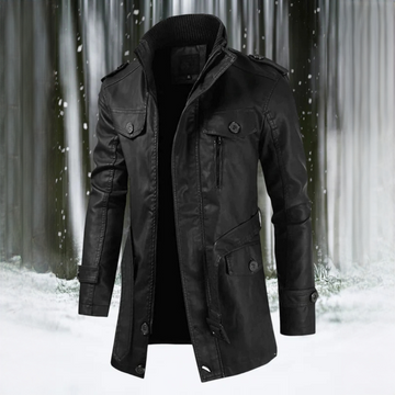 Jacob - Stilvolle und warme Jacke