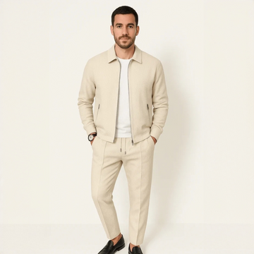 Martin - Hosen-Set mit bequemem und widerstandsfähigem Aussehen