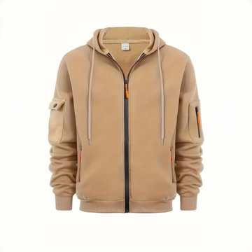 Randel - Weicher und warmer Kapuzenpullover