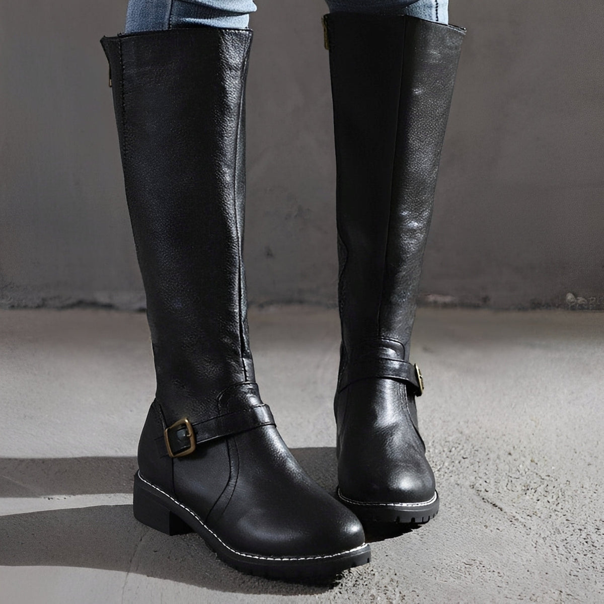 Marla - Stilvolle und modische Stiefel