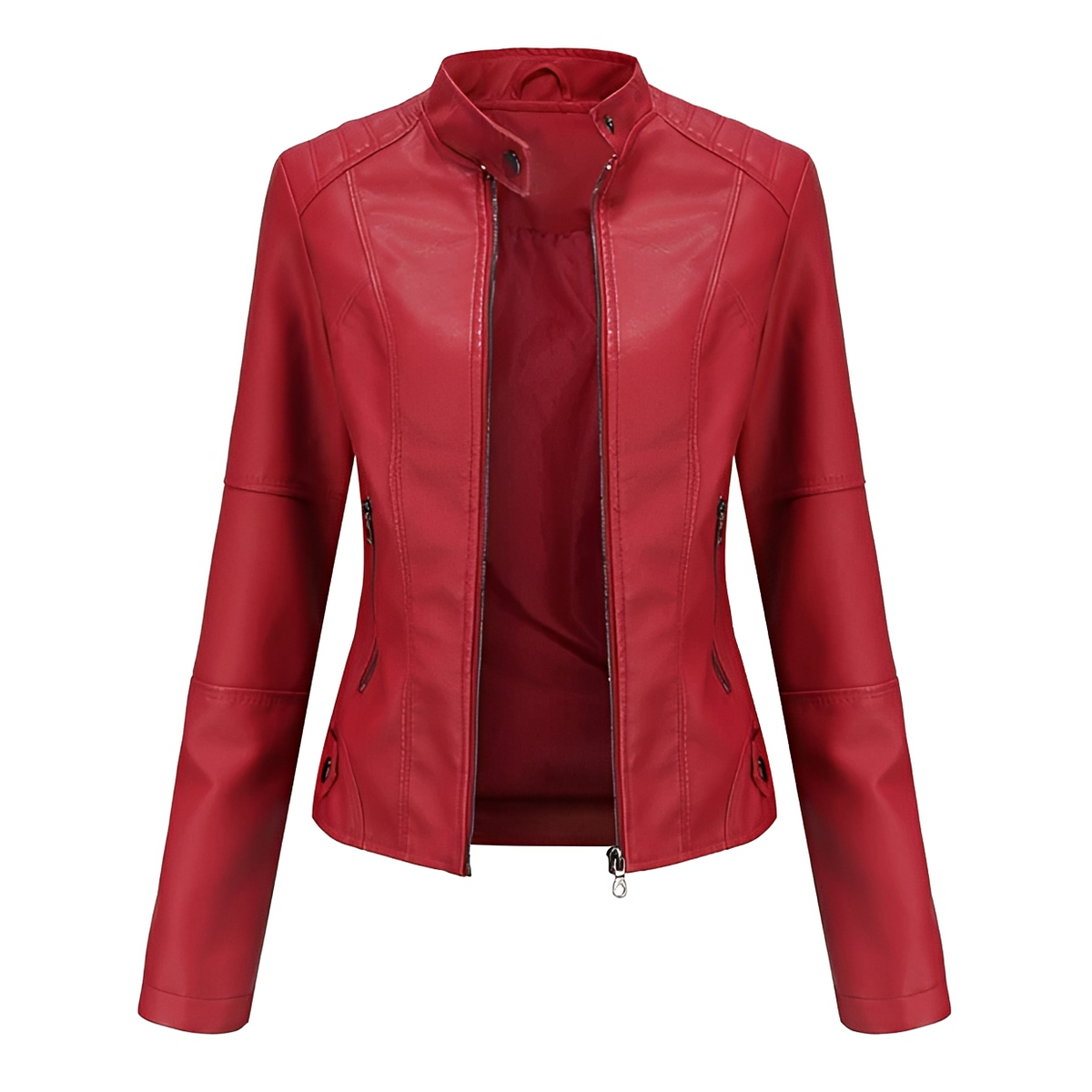 Martha - Klassische und modische Jacke