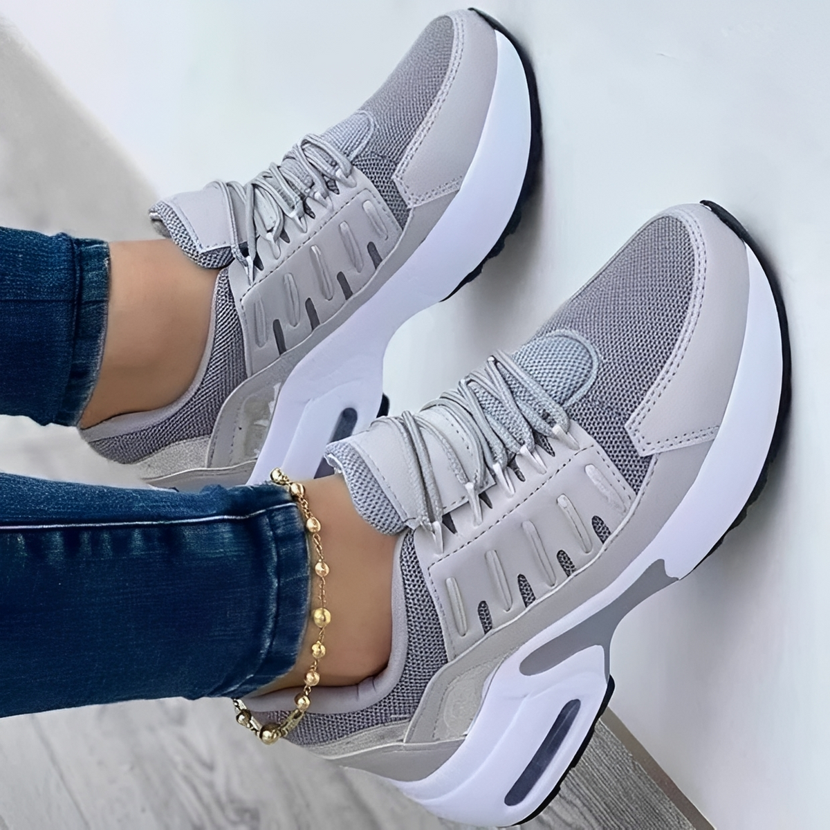Thea - Schicke und bequeme Schuhe
