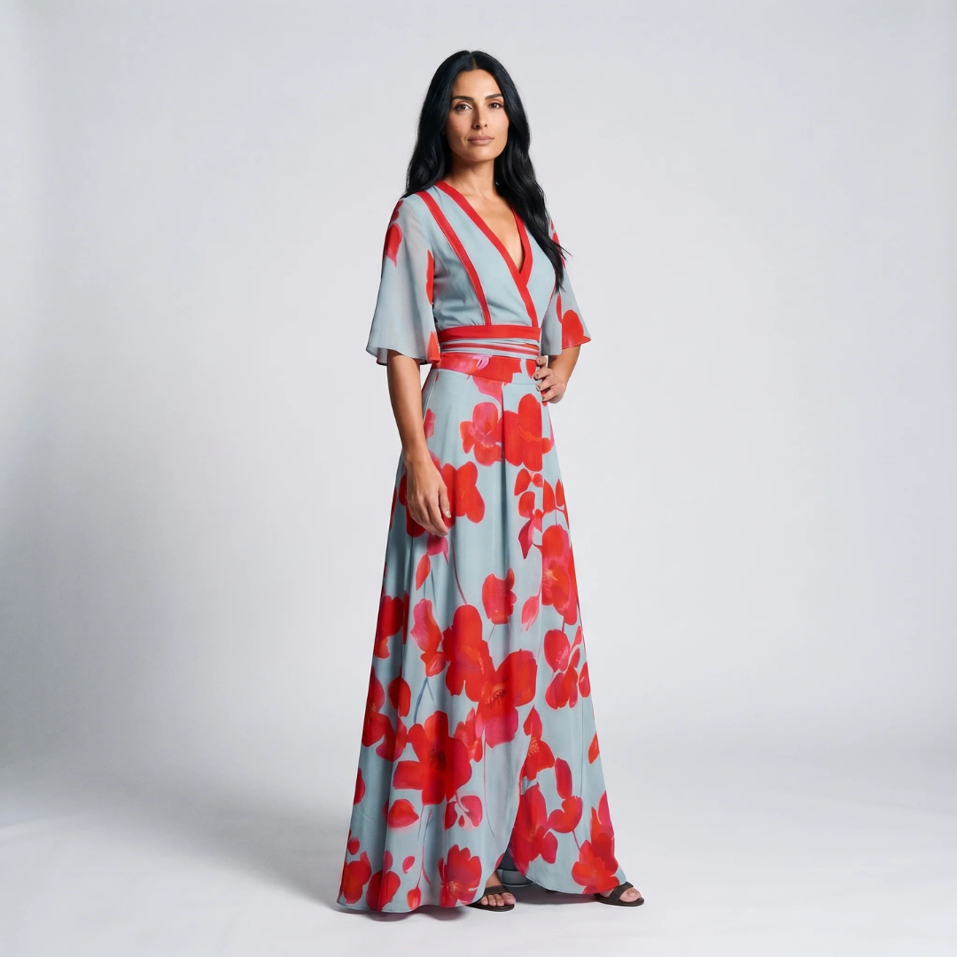 Jade - Elegantes und stilvolles Kleid