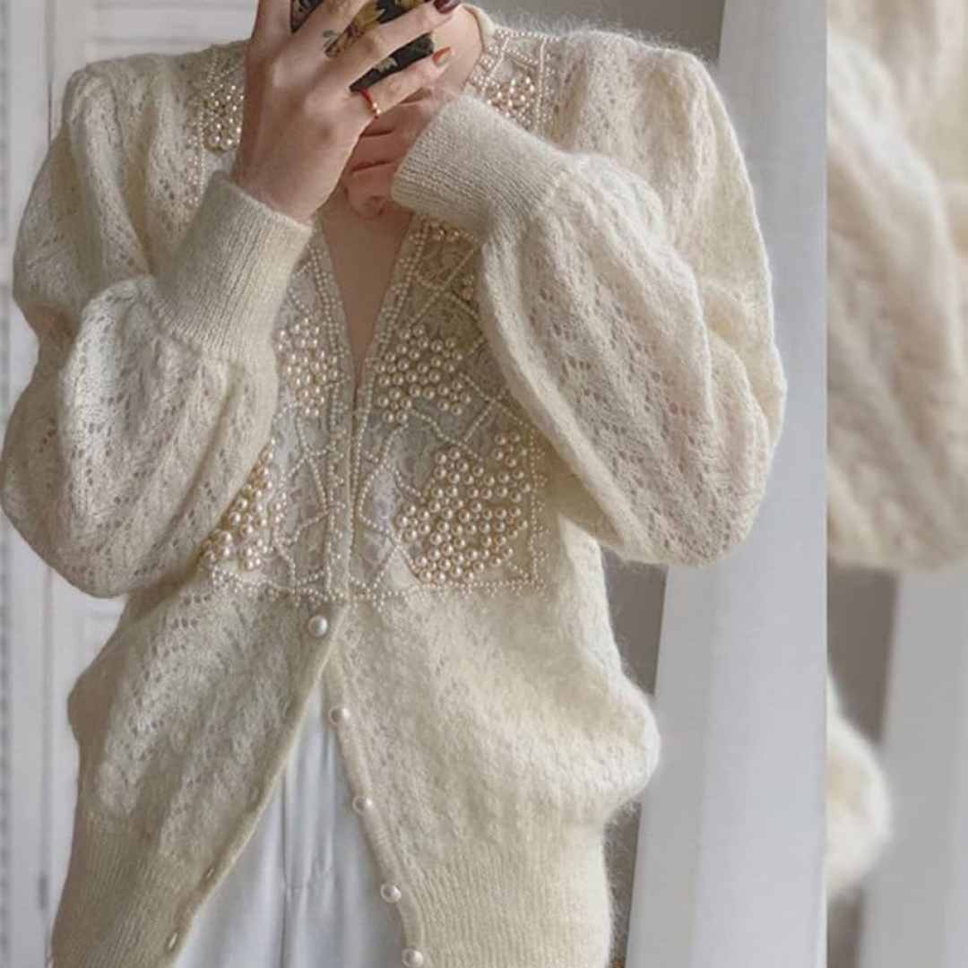 Jolie - Stilvoller und eleganter Pullover