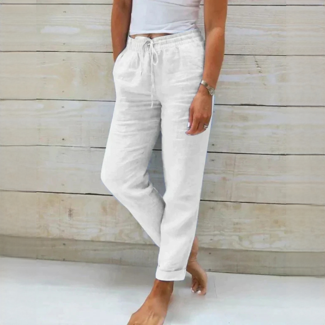 Jocy - Schicke und elegante Hose