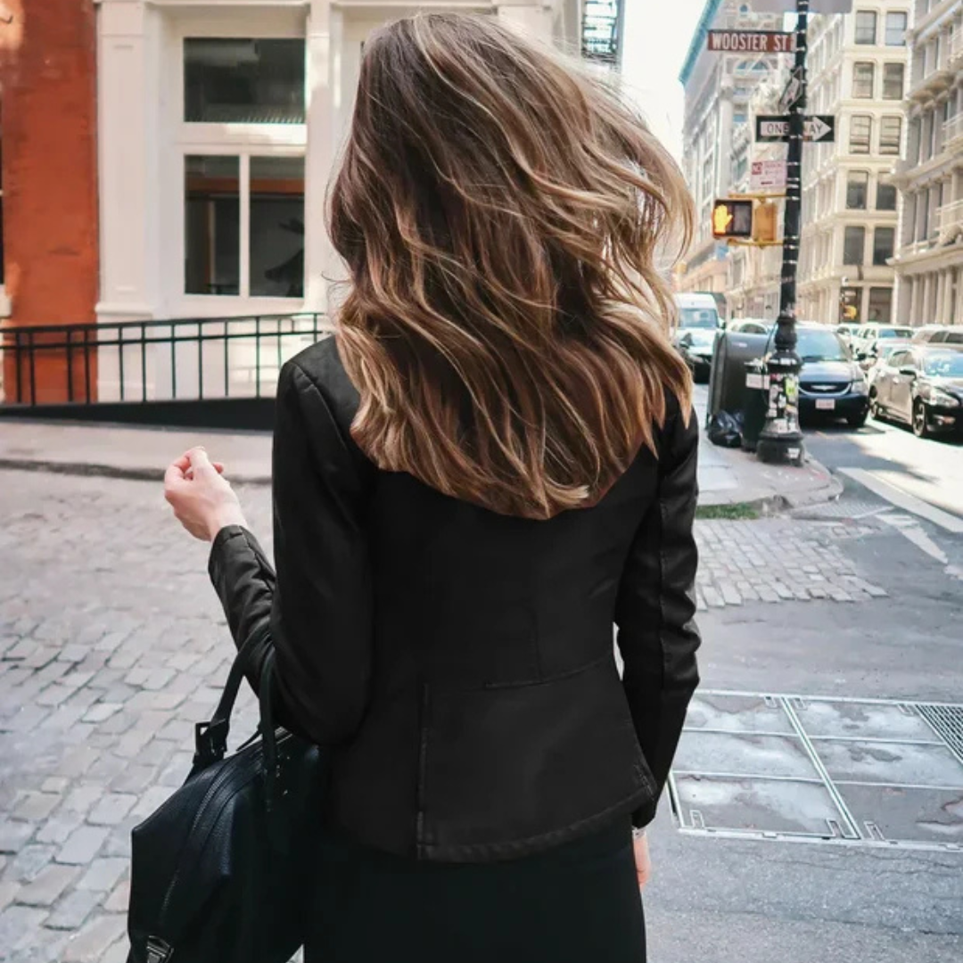 Adean - Elegante und flexible Jacke