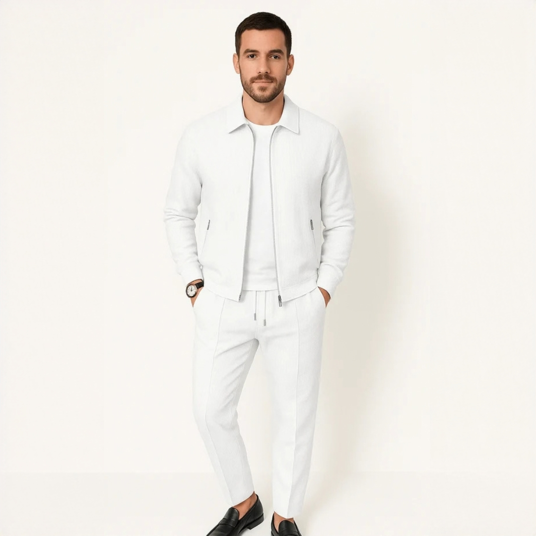 Martin - Hosen-Set mit bequemem und widerstandsfähigem Aussehen