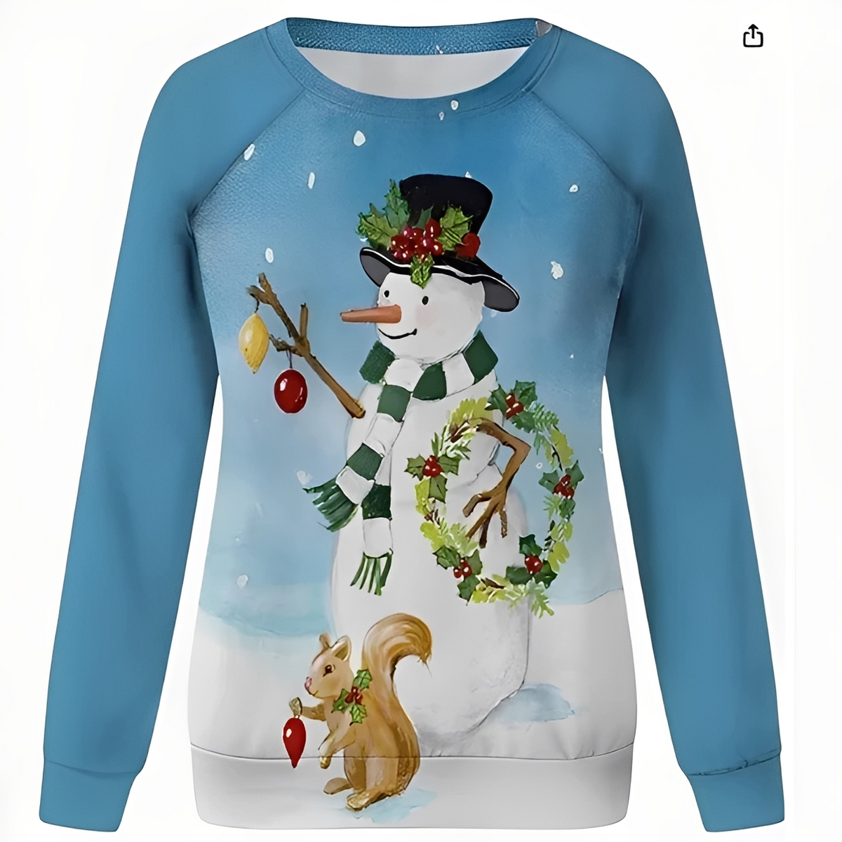 Keena - Stilvoller und komfortabler Pullover