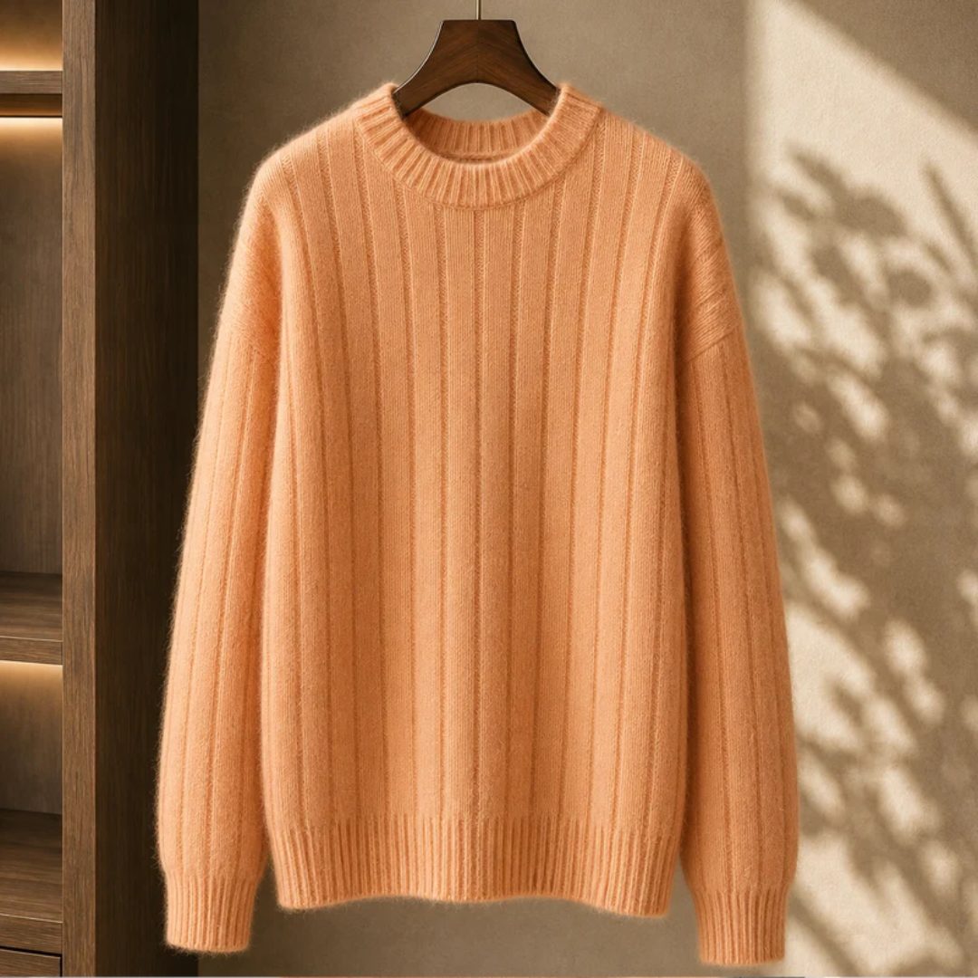 Kylenne - Angenehmer und bequemer Pullover
