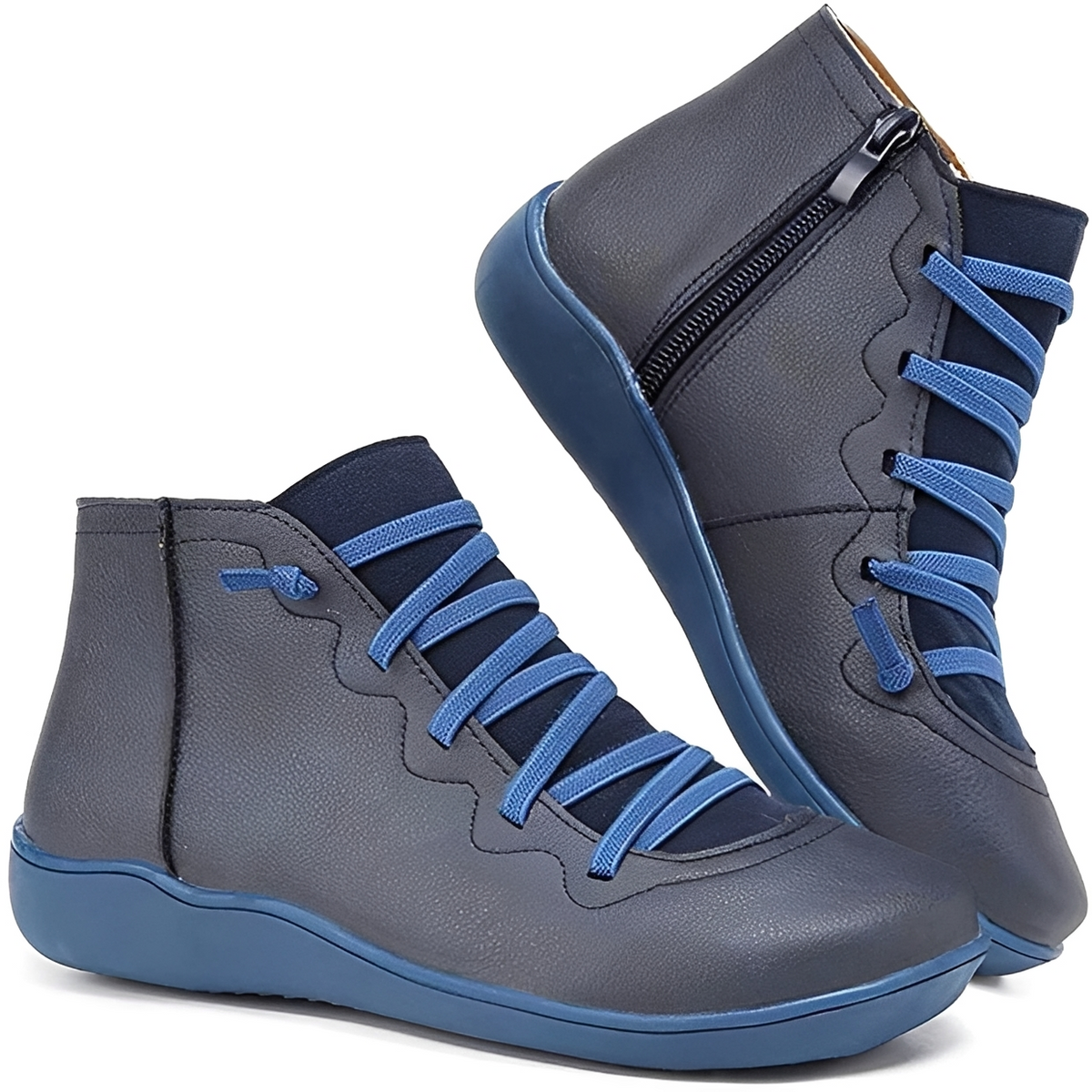 Afra - Stilvolle und klassische Stiefel