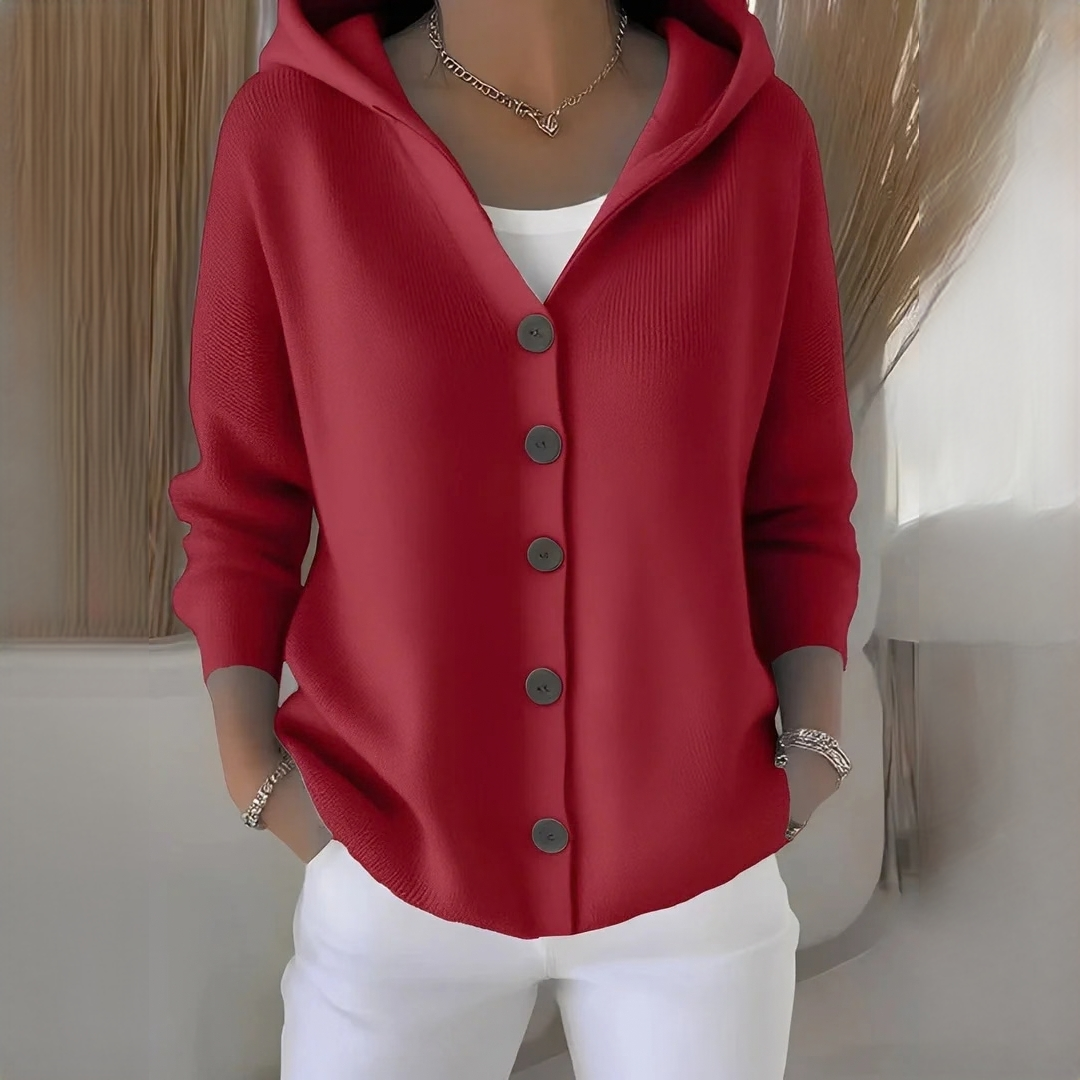 Emery - Komfortabler und stilvoller Hoodie