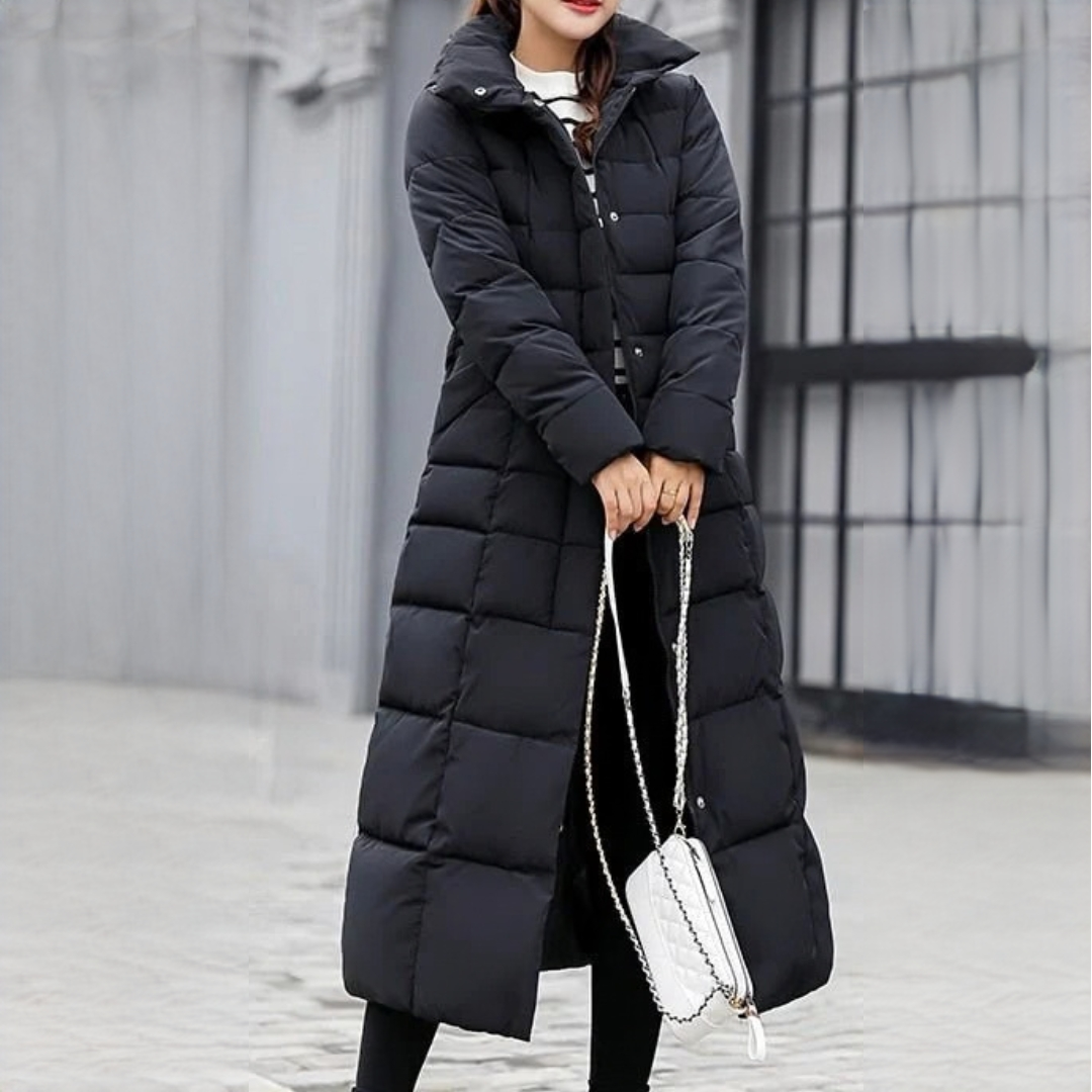 Keyla - Bequemer und eleganter Wintermantel