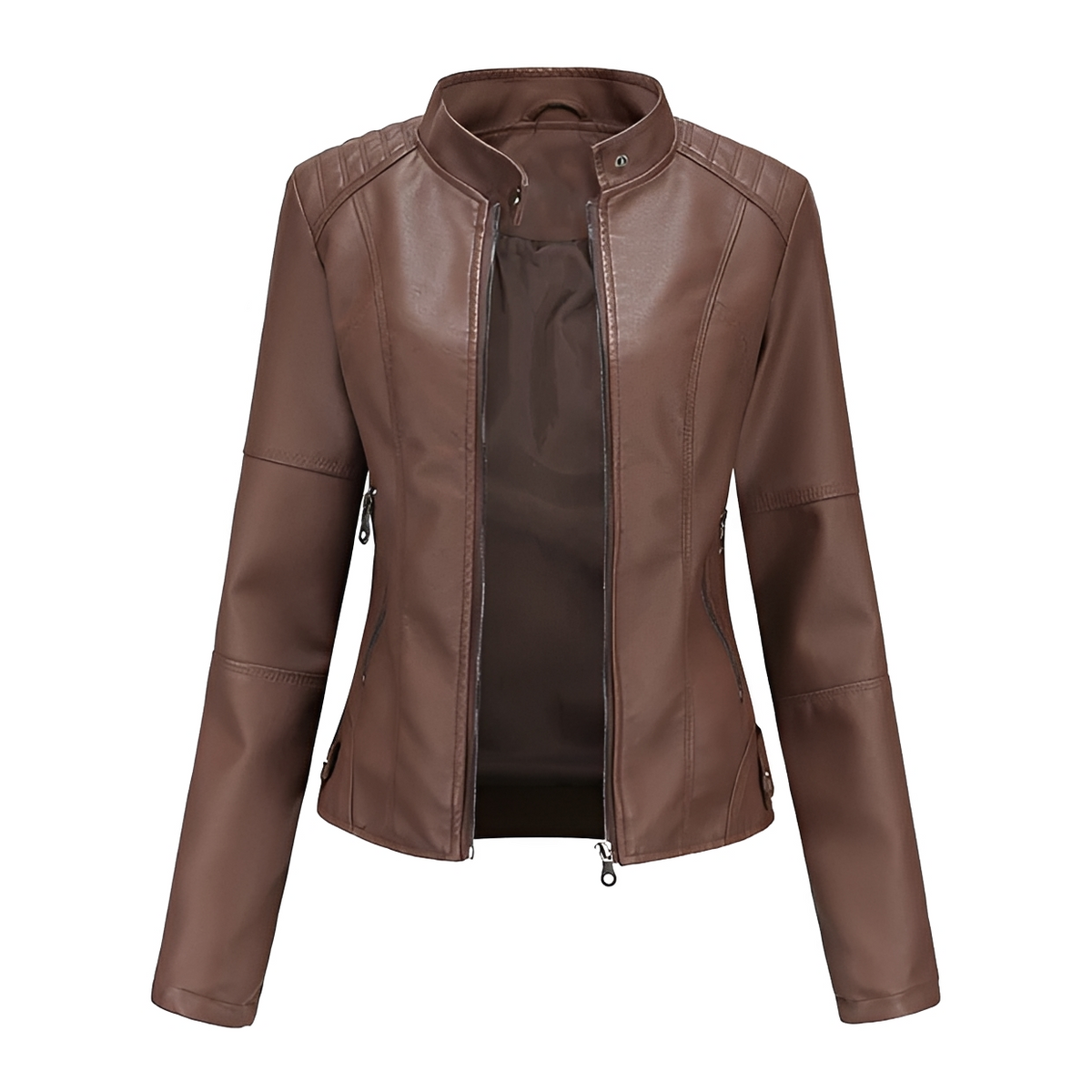 Martha - Klassische und modische Jacke