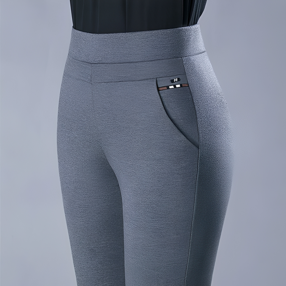 Athena - Elegante und flexible Hosen