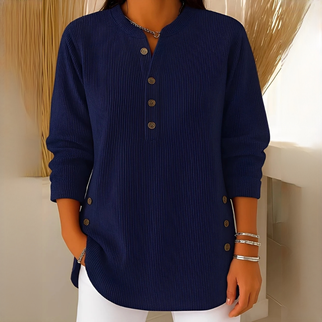 Jocelyn - Stilvoller und angenehmer Pullover