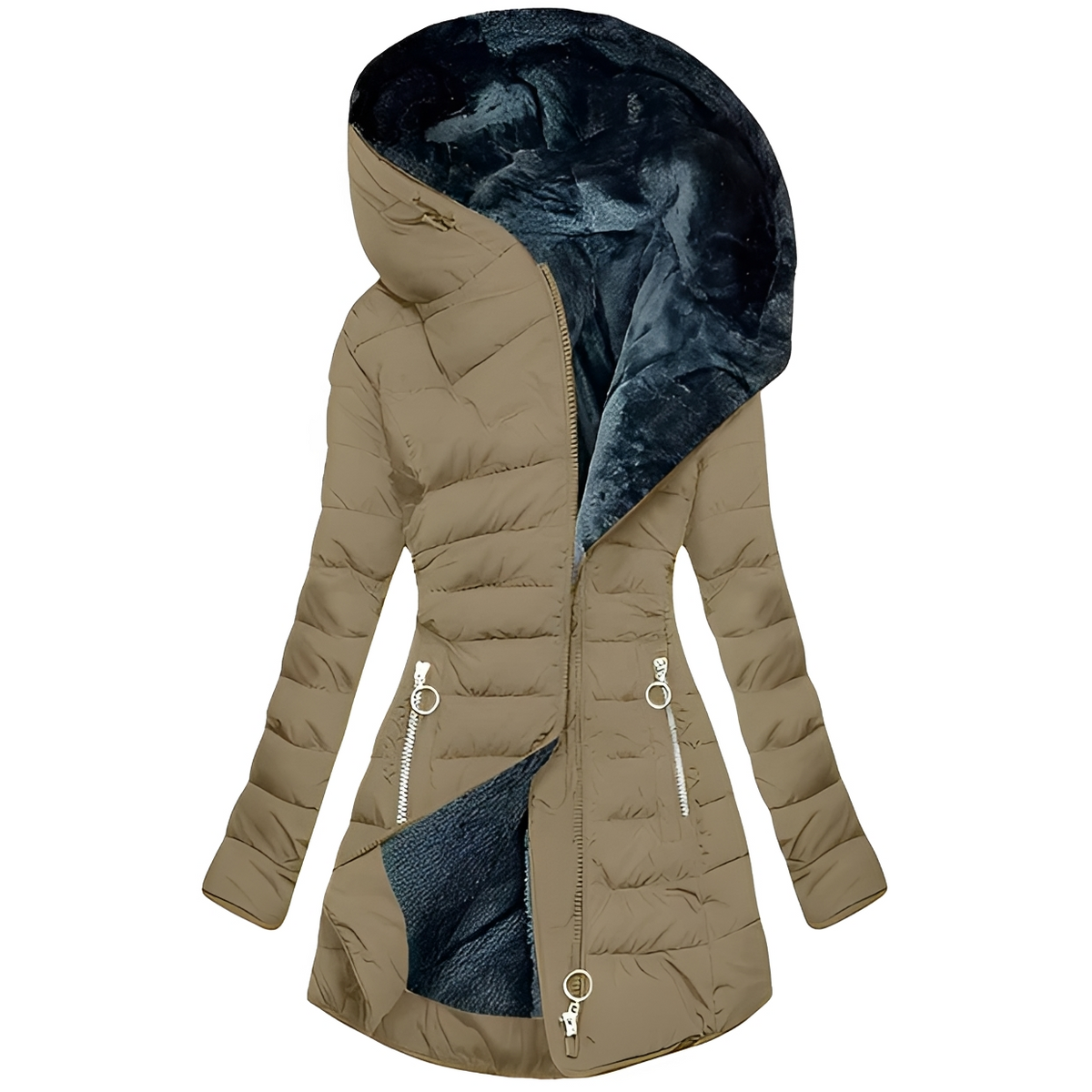 Raiza - Schicke und warme Jacke