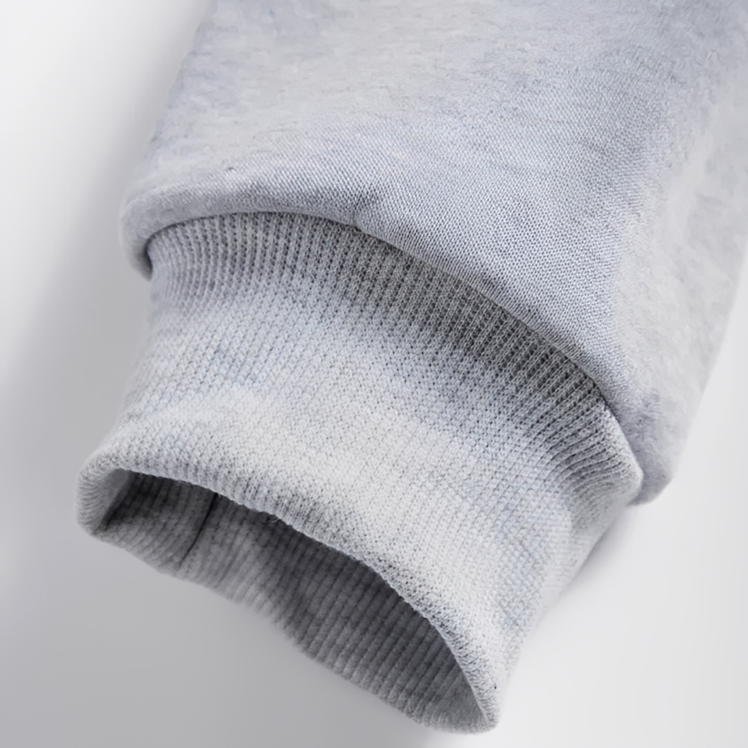 Paul - Behaglicher und warmer Kapuzenpullover