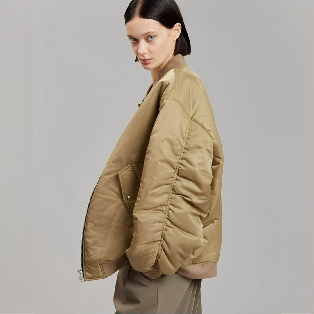 Coleen - Bomberjacke