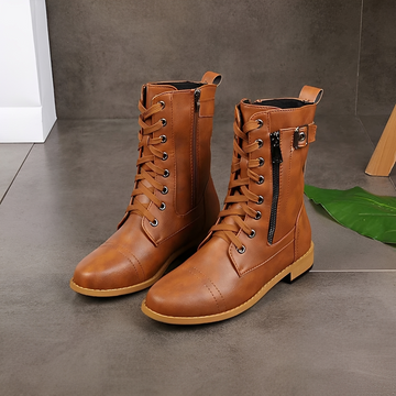 Bella - Trendige und schicke Boots