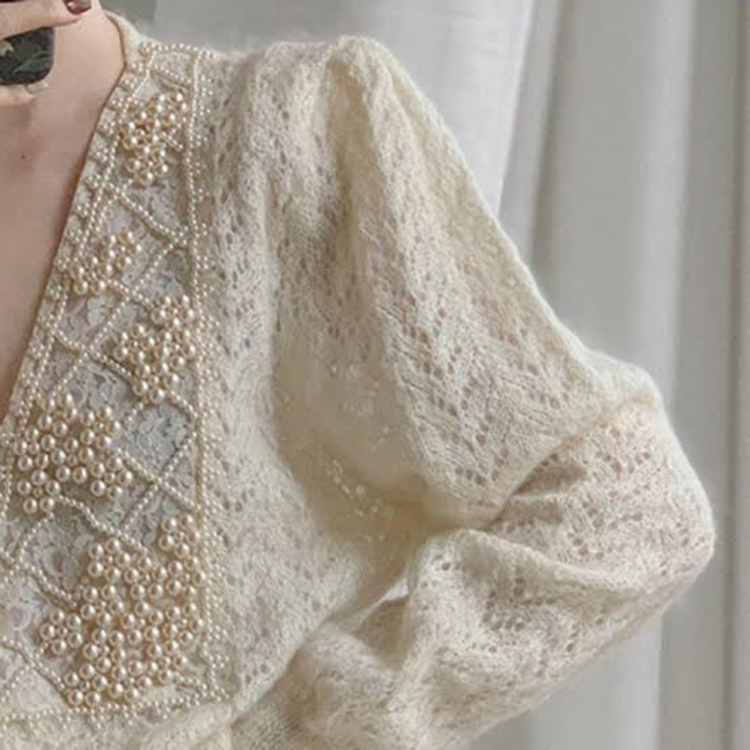 Jolie - Stilvoller und eleganter Pullover