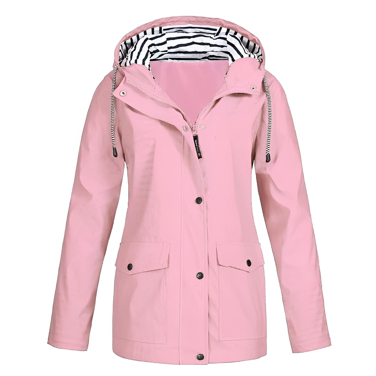 Verna - Stilvolle und warme Jacke