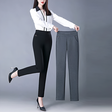 Athena - Elegante und flexible Hosen