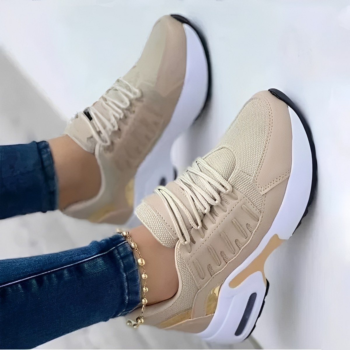 Thea - Schicke und bequeme Schuhe