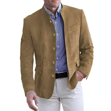 Brenden - Traditioneller und gemütlicher Blazer