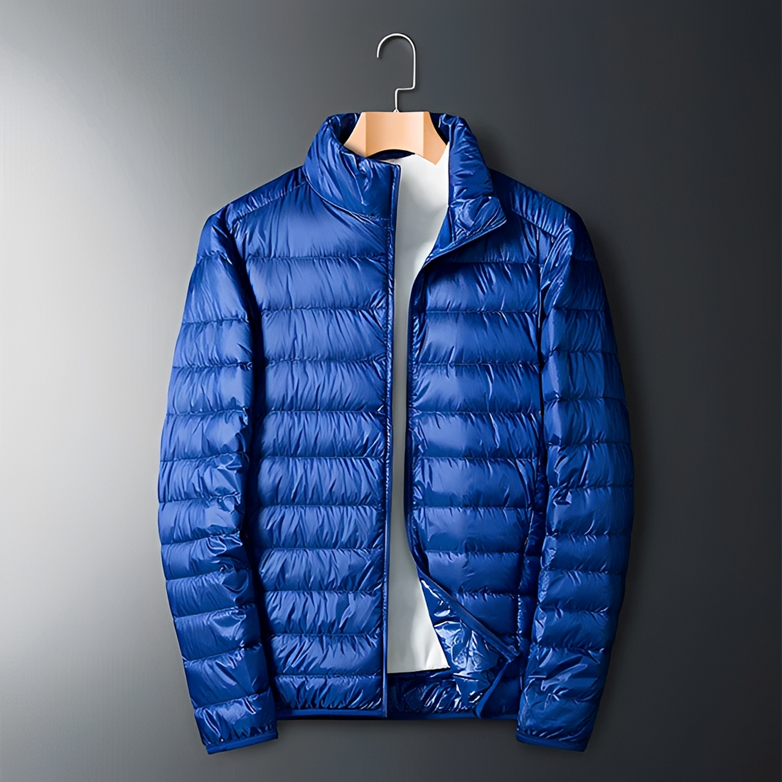 Bowen - Leichte und warme Jacke